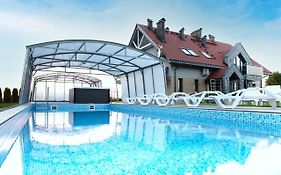 Apartamenty Mazurski Rejs